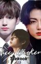 Twice Broken (Taekook) by DalTaeyang0130