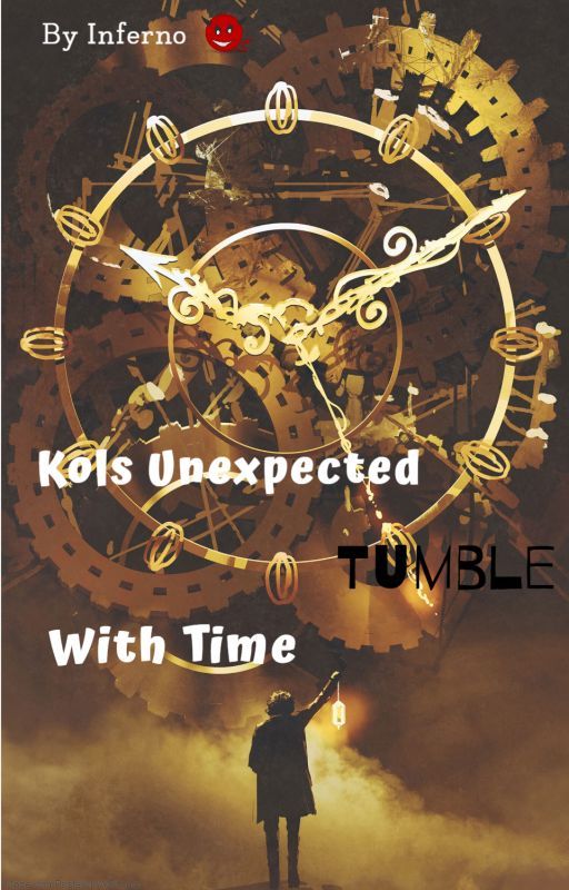 Kols unexpected tumble with time by outworthy