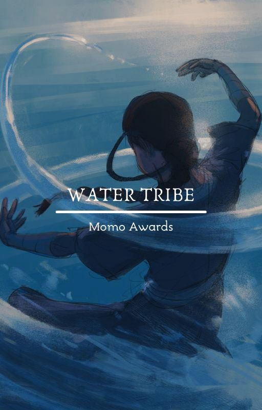 2021 | WATER TRIBE AWARDS ❪ OPEN ❫ by MomoAwards