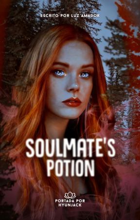 Soulmate's Potion [Sirius Black] by luz_Amador