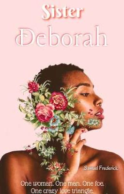 Sister Deborah cover