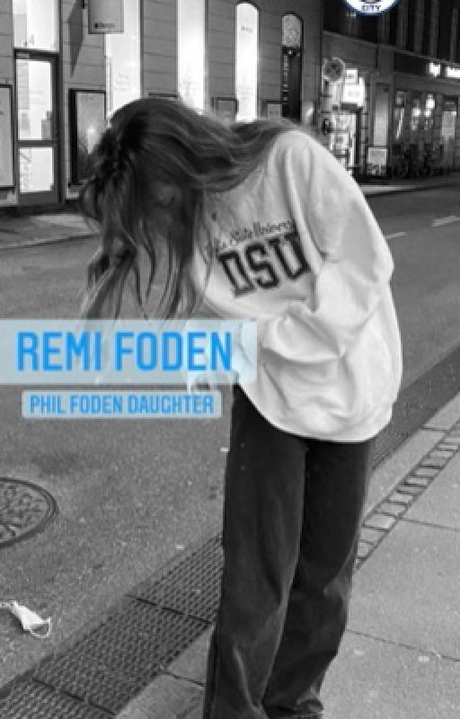 Footballer Daughter/Remi Foden by zoeyyy010