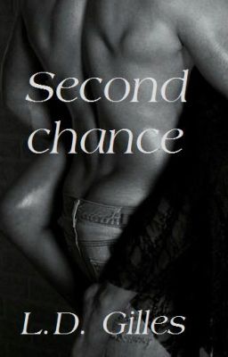 Second Chance cover