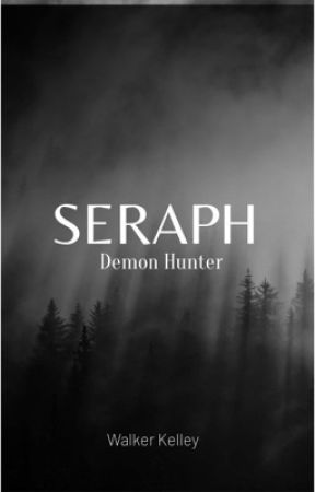 SERAPH - Demon Hunter by The1Walkman