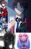 COTE: Kiyo's WR Harem? Wait What!!!