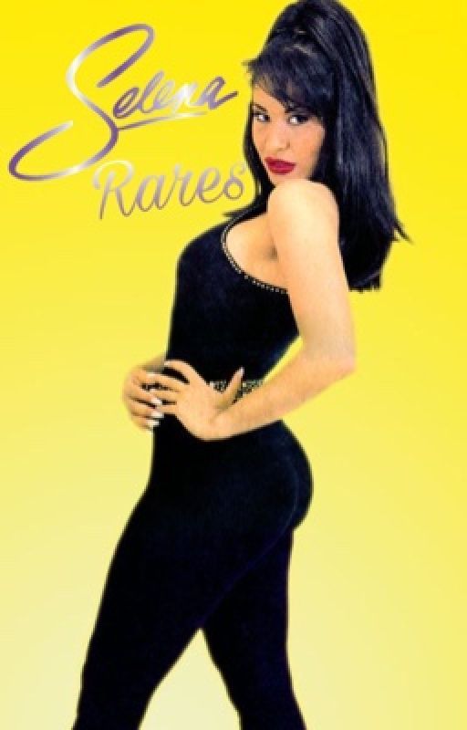 Selena Quintanilla Rares by ToSelenaWithLove