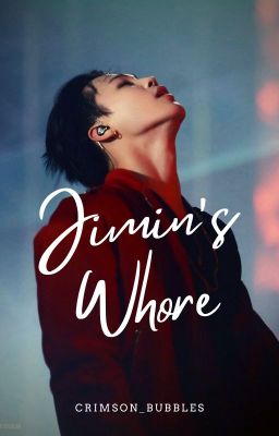 Jimin's Whore • PJM cover