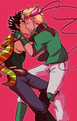 The Person I'd Die For (A CaeJose Fanfic) cover