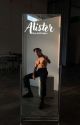 ALISTER by dtarigan_