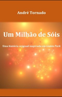 Um Milhão de Sóis cover