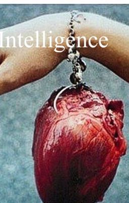 Intelligence (Muke) cover