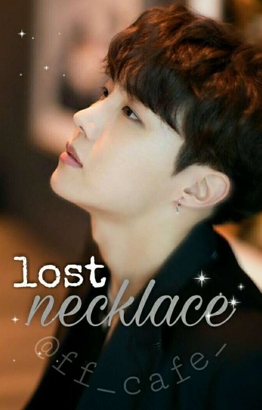 Lost Necklace(hobi and y/n) (@ff_cafe_) by ff_cafe_