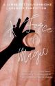 A Force of Magic [HP Jamione fanfic] by Racheluntilthe_end