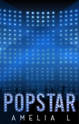 POPSTAR (BEING REVAMPED) cover