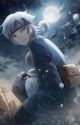 The Chosen One (Mitsuki x reader) by murasakii_25