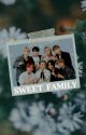 SWEET FAMILY |ATEEZ| by far_xsha