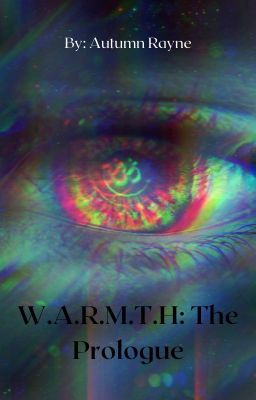 W.A.R.M.T.H: The Prologue cover