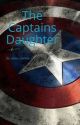 The Captain's Daughter. (Pietro Maximoff X Reader) by AmyyyCM