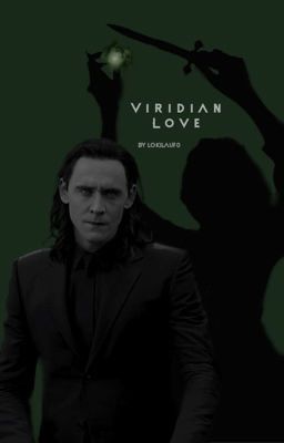 viridian love [L.L] cover