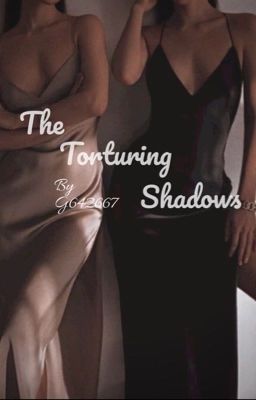 The Torturing Shadows | ✔︎ cover