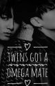 TWINS GOT AN OMEGA MATE | kooktaegguk | by TeAKOokInLOve