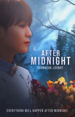 After Midnight | VerKwan ✓ cover