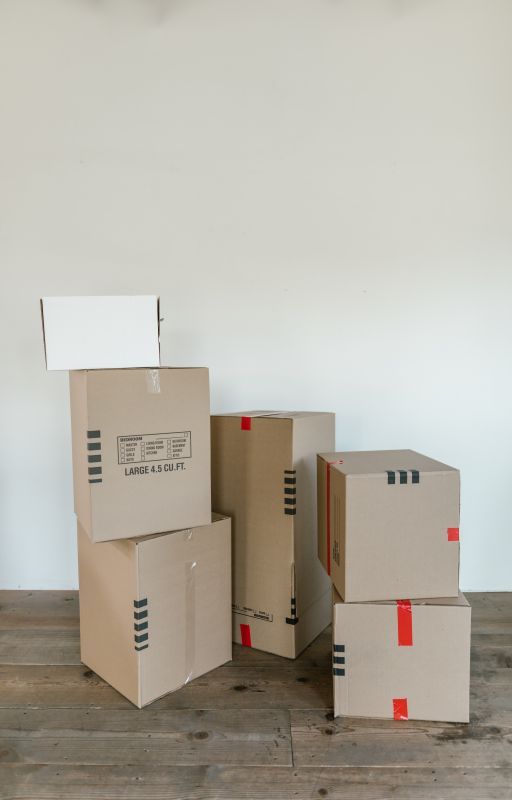 Top 6 Packing and Moving Tips to Make Your Relocation Easier by Uprik_India