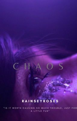 CHAOS cover