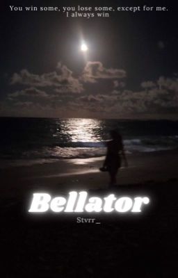 Bellator cover