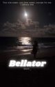 Bellator by stvrr_