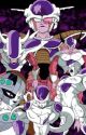 Dragon Ball R: Frieza Saga. by WasabiSword