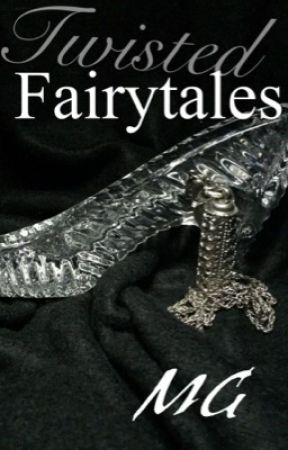 Twisted Fairytales by mermika