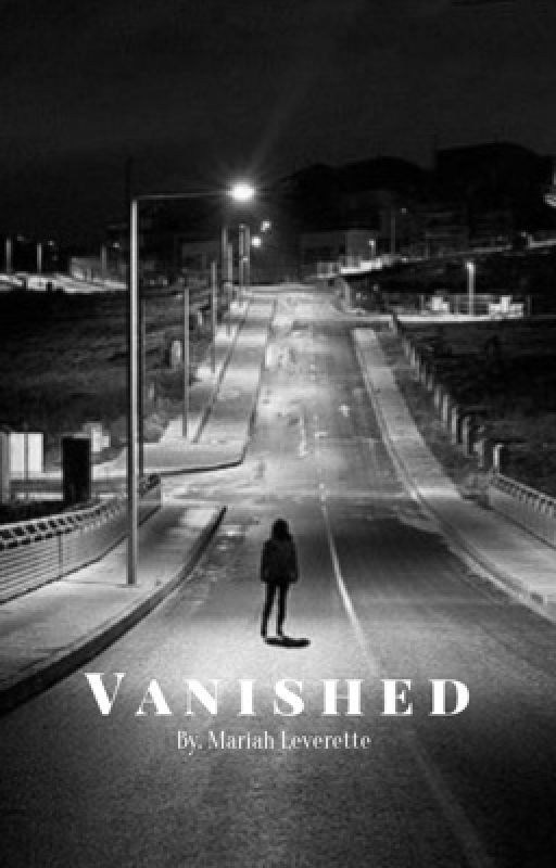 vanished by purevibess