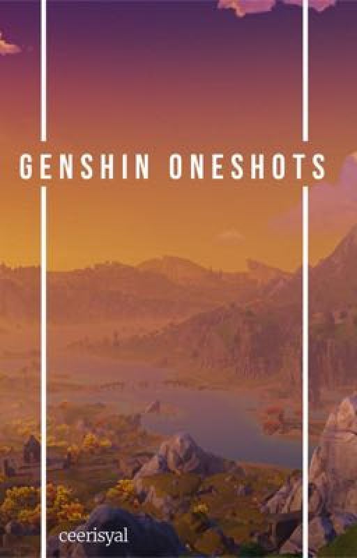 genshin ship oneshots // various by ceerisyal