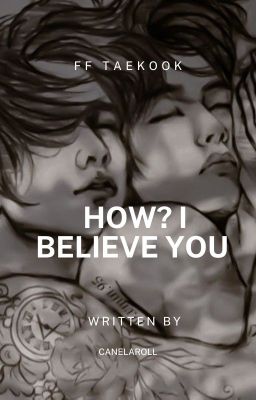 How? I believe you ( Changed a few things) cover