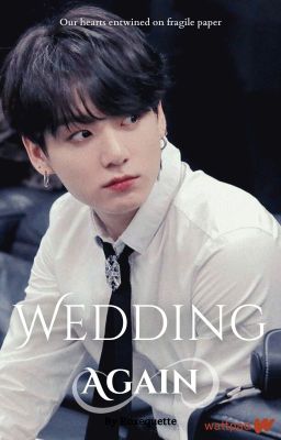 Wedding Again | JJK ✓ cover