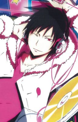 An Informant's Assistant | Izaya Orihara x Reader cover