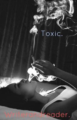 Toxic cover