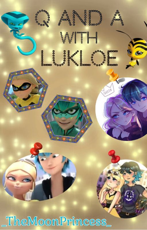 Q and A with Lukloe by _TheMoonPrincess_