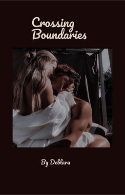 Crossing Boundaries cover