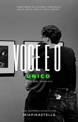 Você é o Único cover