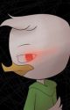 Ducktales:Dewey vs Evil Louie  by KimberlyVz2448