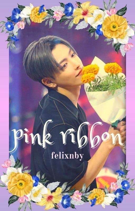 Pink Ribbon | Seongjoong ✓ by felixnby