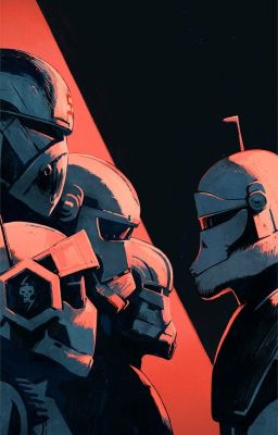 Guarded (#2 Post-Order 66 Series) cover