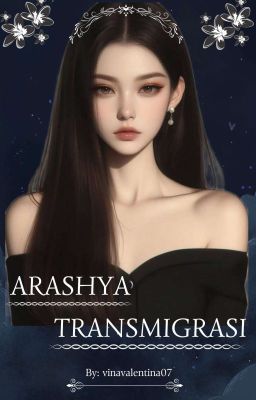 ARASHYA TRANSMIGRASI ( Complete )  cover