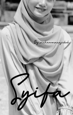 SYIFA✔ cover