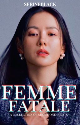 Femme Fatale cover