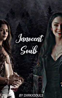 INNOCENT SOULS || Stiles  Stilinski || cover