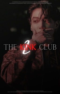 The Kink Club 2.  cover