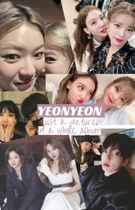 YeonYeon|2YEON|ENG by 2yeonyjy